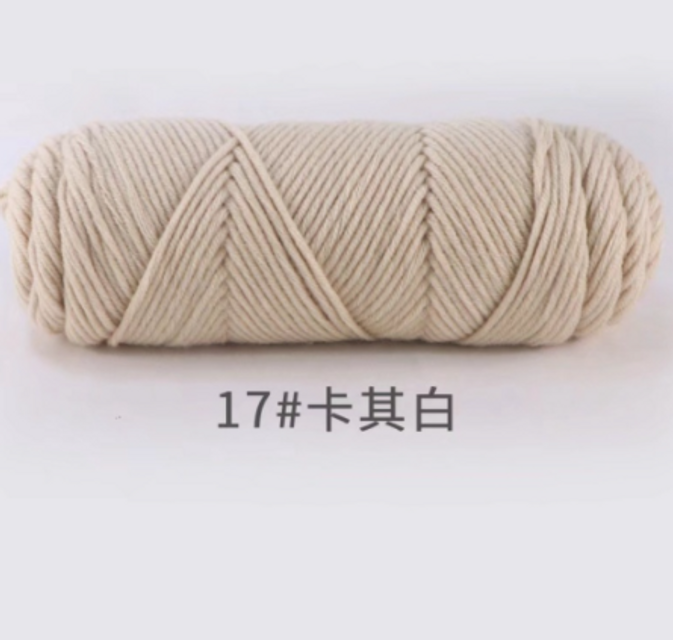 M&agrave;u 17