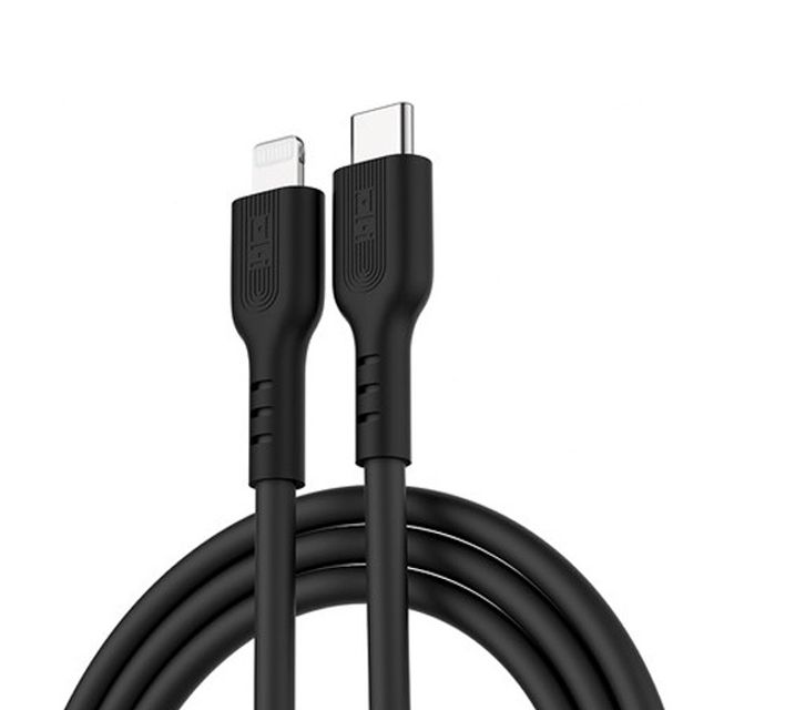 Cap sạc USB-C to Lightning Xiaomi Zmi GL870 chuẩn MFI