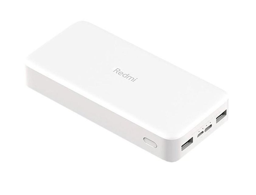 Pin sạc dự ph&ograve;ng Xiaomi Redmi 20000mAh