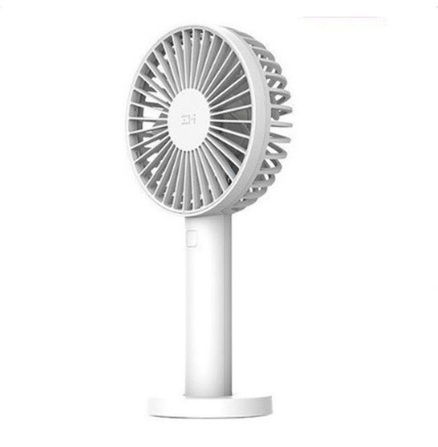Quạt cầm tay Xiaomi Zmi AF215 pin 12 tiếng t&iacute;ch điện