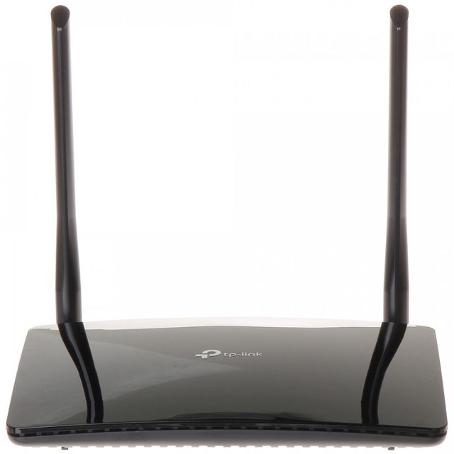 Bộ ph&aacute;t Wifi 4G LTE chuẩn N 300Mbps TP-Link TL-MR6400&nbsp;
