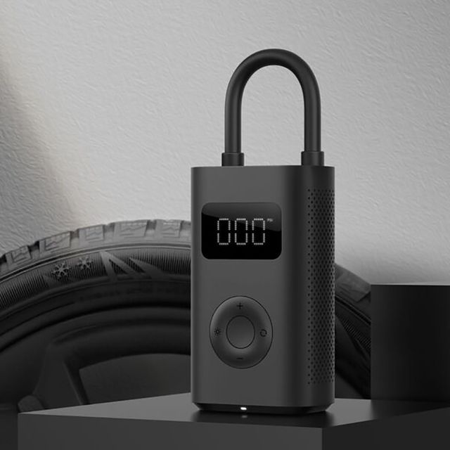 Bơm điện cầm tay đa năng Xiaomi 1S MJCQB04QJ