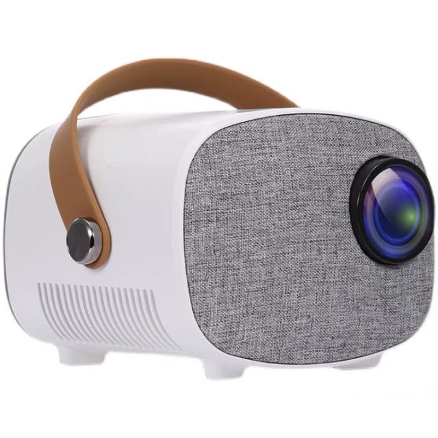 M&aacute;y chiếu mini YG230 Led HD độ ph&acirc;n giải 1080p