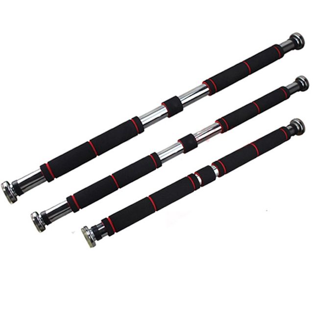 Thanh ngang x&agrave; đơn gắn tường tập tại nh&agrave; nhiều k&iacute;ch cỡ
