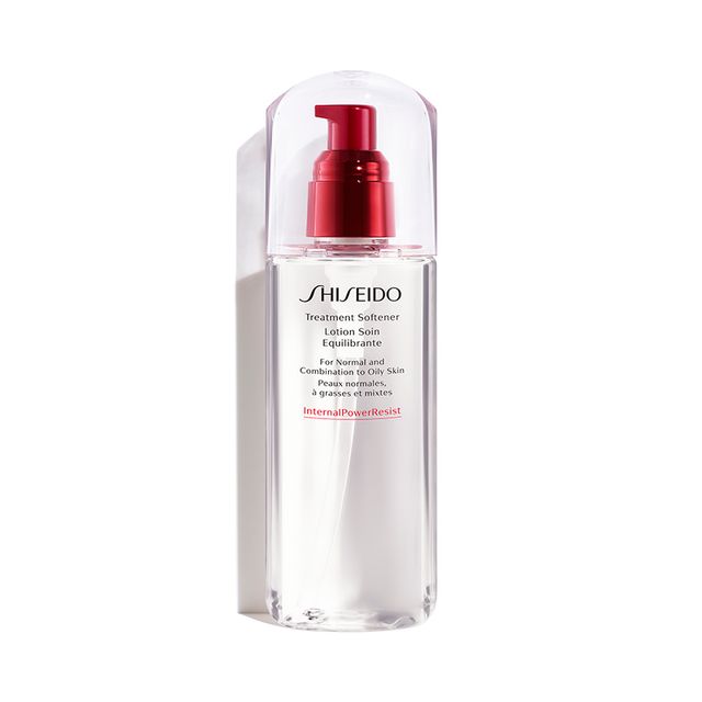 Nước c&acirc;n bằng Shiseido Treatment Softener tăng cường &acirc;̉m tự nhi&ecirc;n