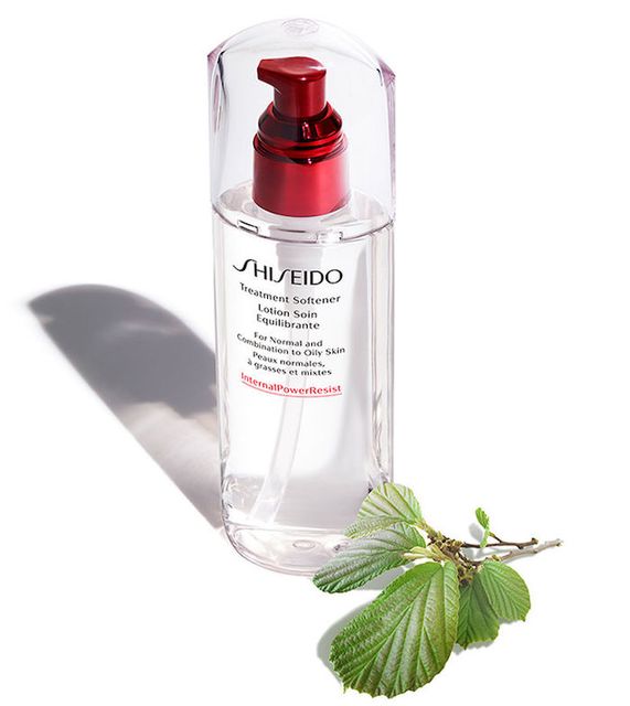 Nước c&acirc;n bằng da Shiseido Treatment Softener