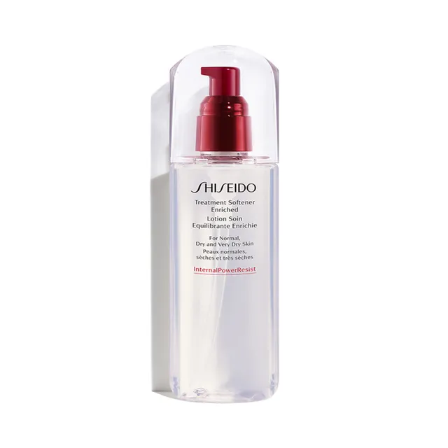 Nước c&acirc;n bằng Shiseido Treatment Softener Enriched