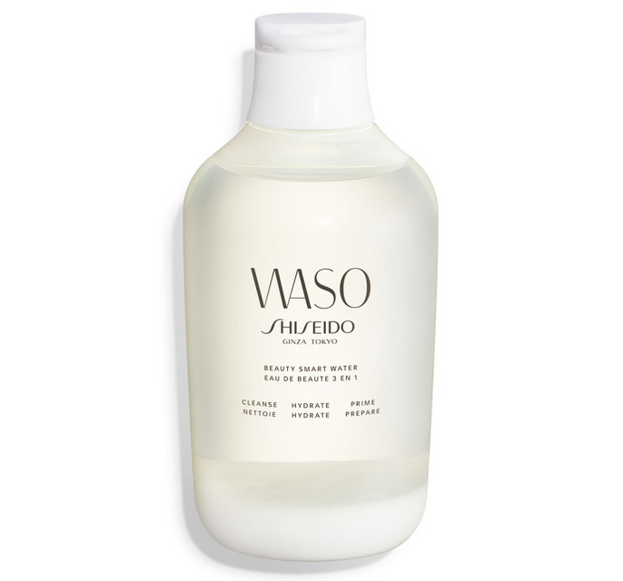 Nước dưỡng se kh&iacute;t lỗ ch&acirc;n l&ocirc;ng Shiseido Waso Beauty Smart Water