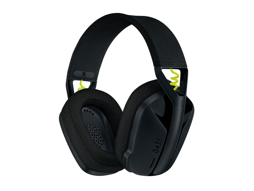 Tai nghe blutooth Logitech Gaming G435&nbsp;