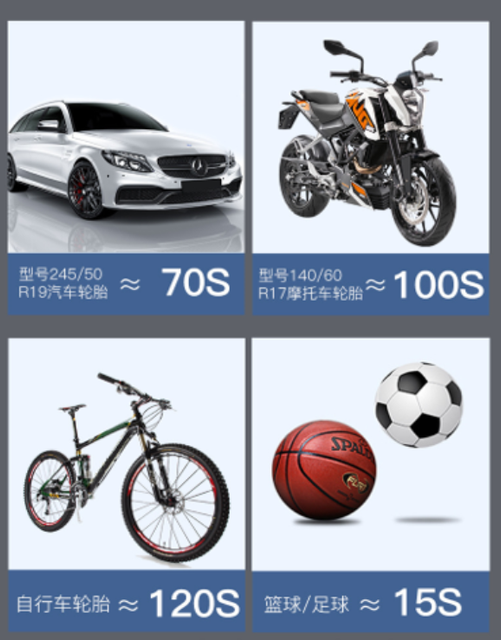 C&oacute; thể bơm nhiều thiết bị 