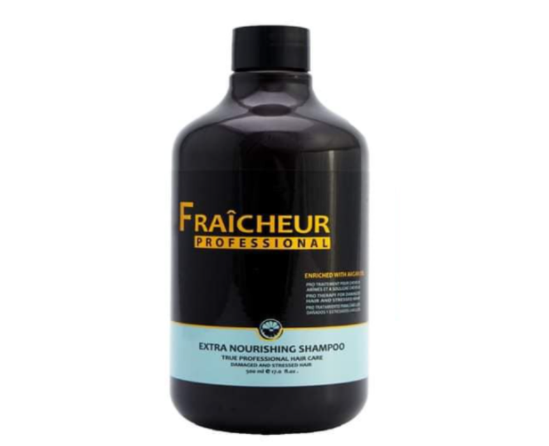Dầu gội dưỡng s&acirc;u Fraicheur Extra Nourishing 