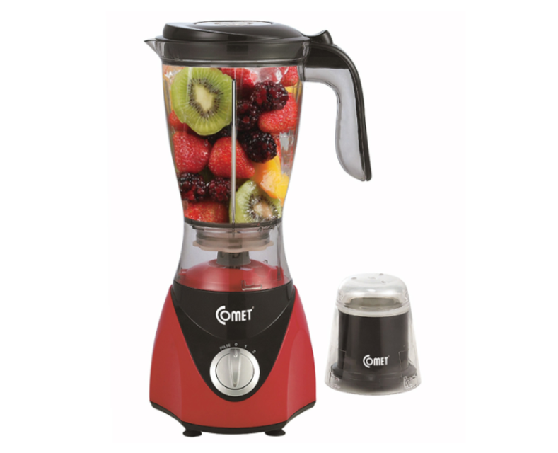 M&aacute;y xay sinh tố 1.5L Comet CM9954NR