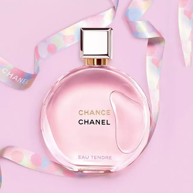 Nước Hoa Chanel Chance Eau Tendre EDP