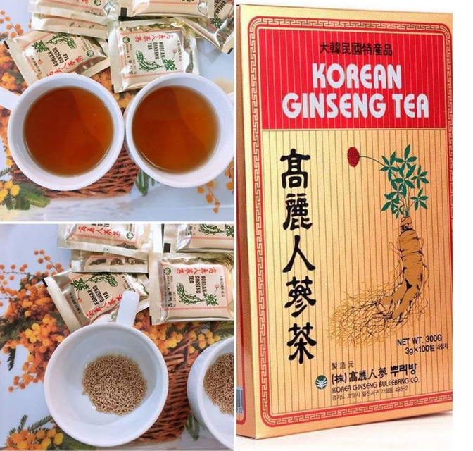 Hỗ trợ bồi bổ, tăng cường sức khỏe