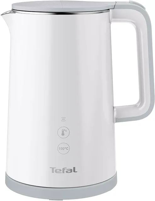 Ấm si&ecirc;u tốc chỉnh nhiệt độ Tefal KO6931 1.5L