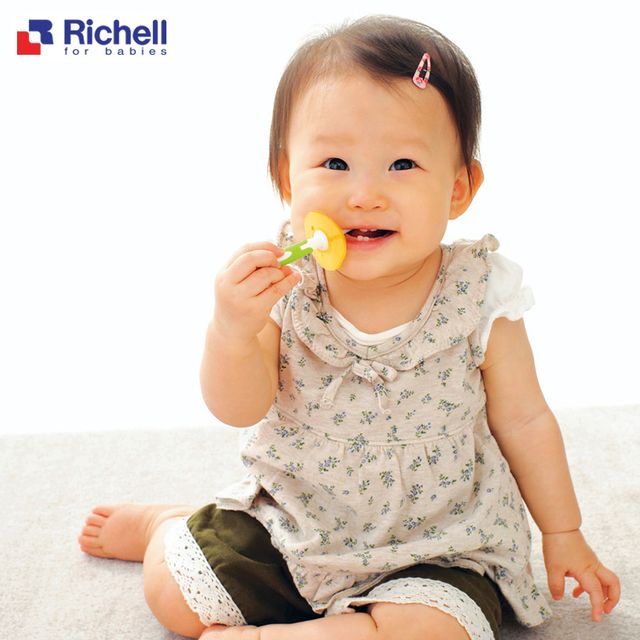Thiết kế th&ocirc;ng minh hỗ trợ bảo vệ răng miệng b&eacute; một c&aacute;ch tối ưu