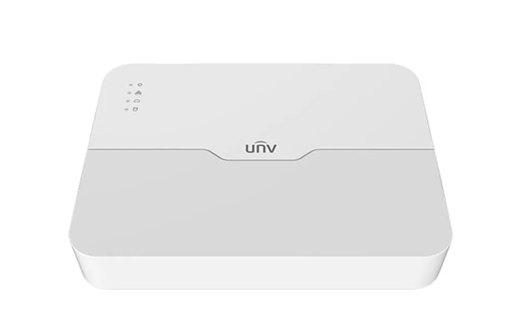 Đầu ghi h&igrave;nh camera IP 8 k&ecirc;nh UNV NVR301-08LS2-P8