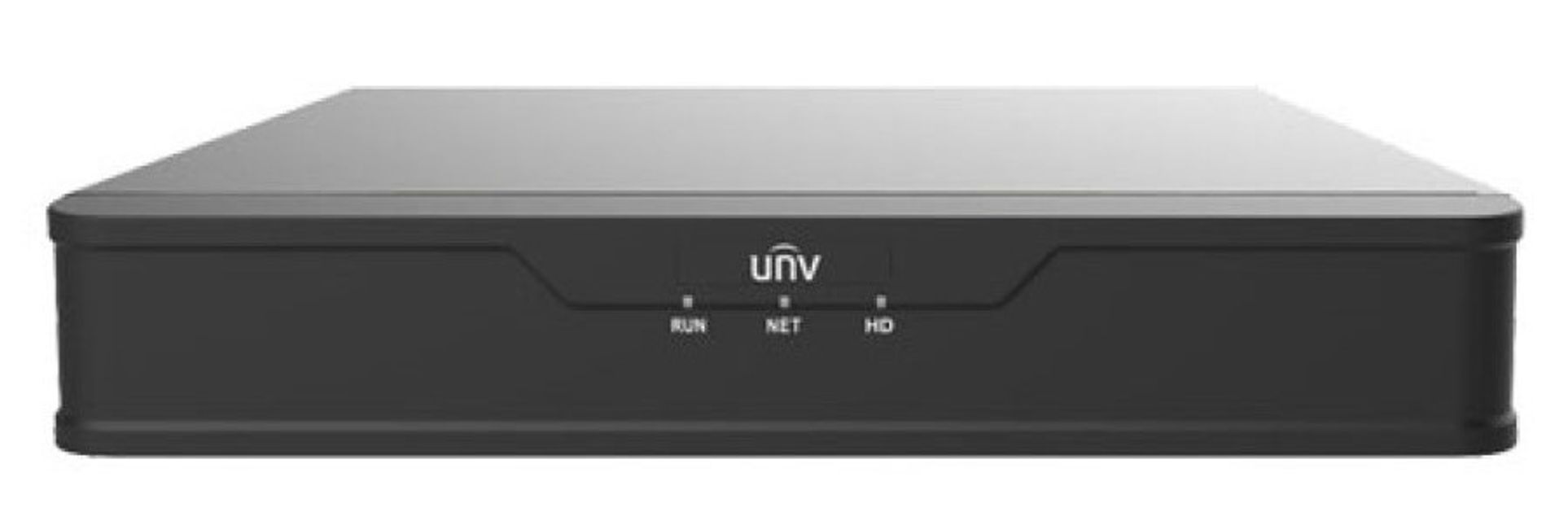 Đầu ghi h&igrave;nh camera IP UNV 4 k&ecirc;nh POE NVR301-04S3-P4