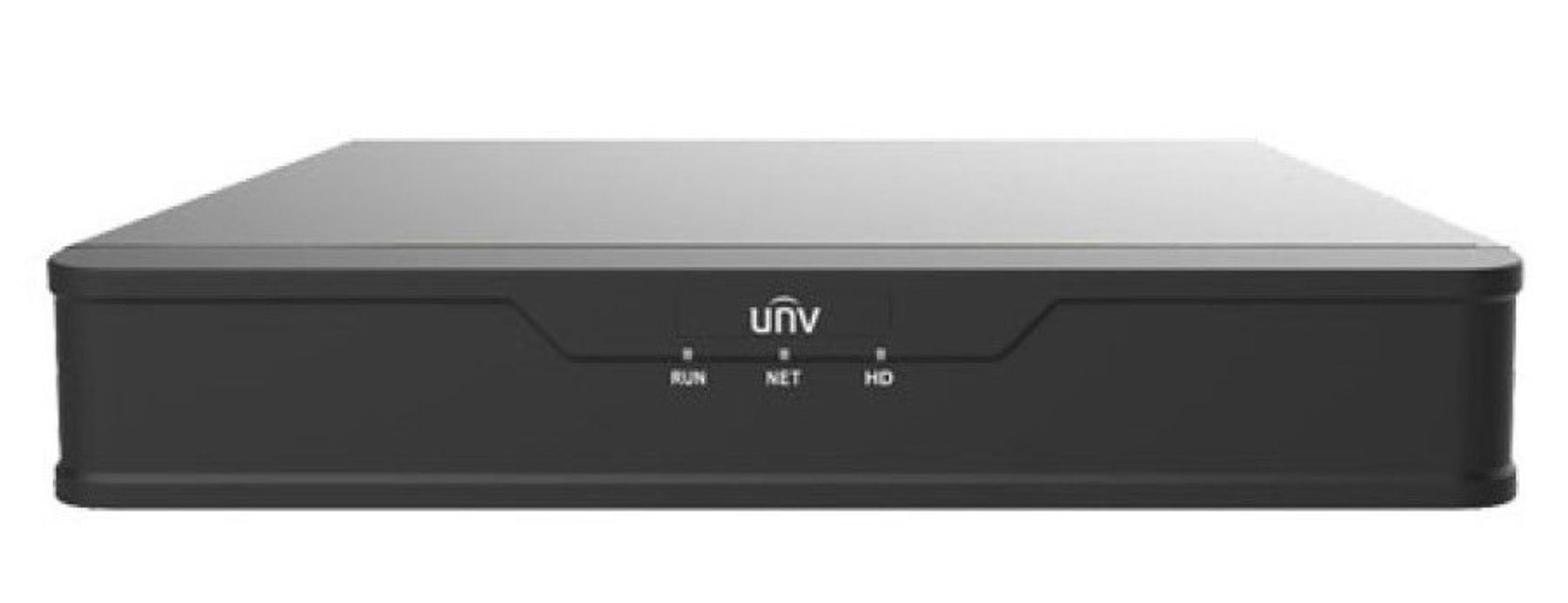 Đầu ghi IP 8 k&ecirc;nh POE UNV NVR301-08S3-P8