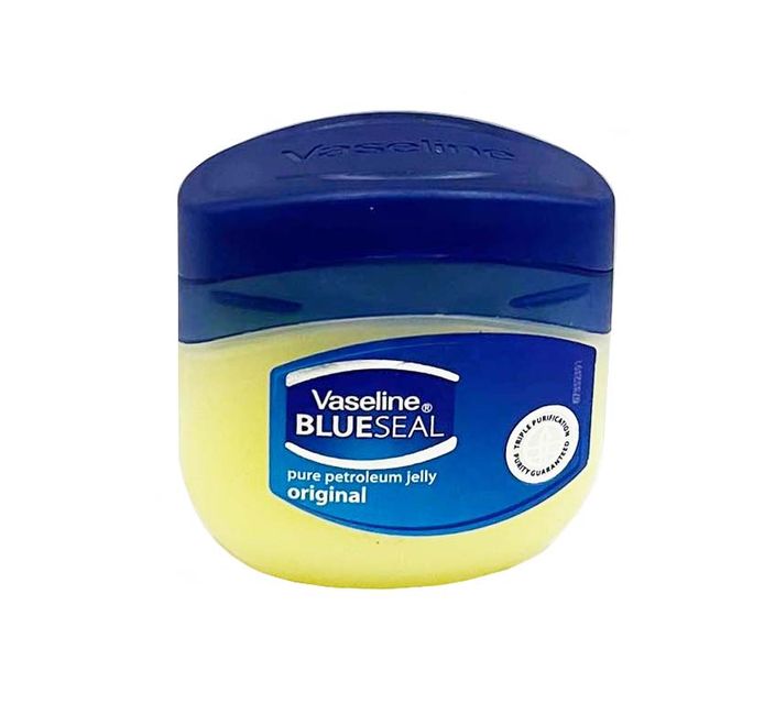 Kem chống nẻ Vaseline ch&iacute;nh h&atilde;ng chống kh&ocirc; nẻ cho da (mẫu cũ)