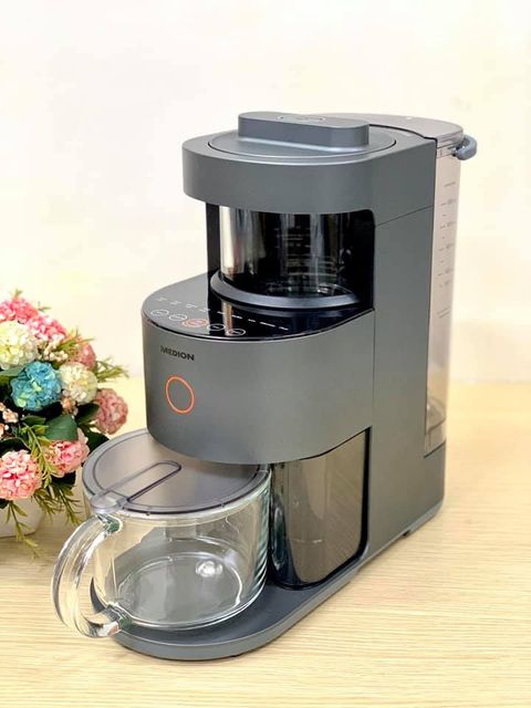 M&aacute;y l&agrave;m sữa hạt Medion MD19725