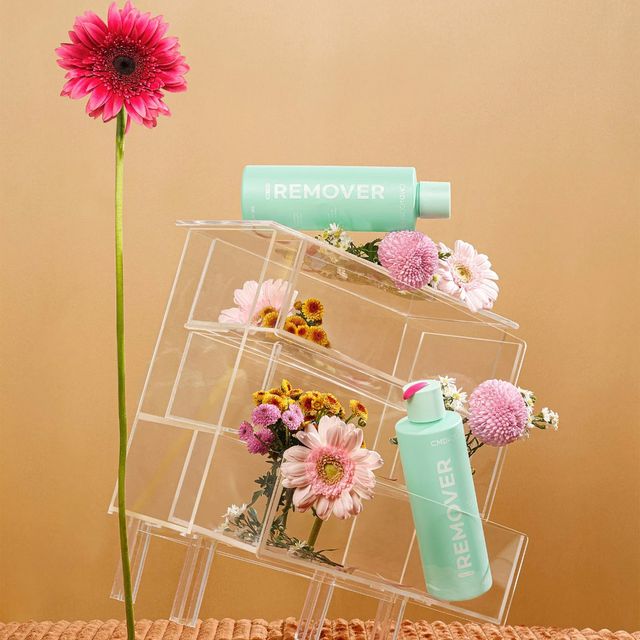 Nước tẩy trang CMD Cosmetics Call Me Remover