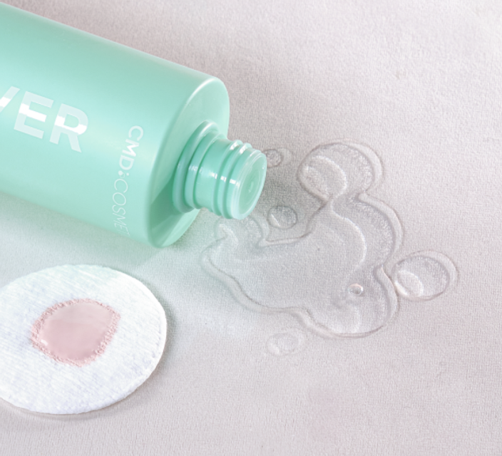 Nước tẩy trang CMD Cosmetics Call Me Remover hỗ trợ chăm s&oacute;c da dịu nhẹ, l&agrave;m sạch hiệu quả