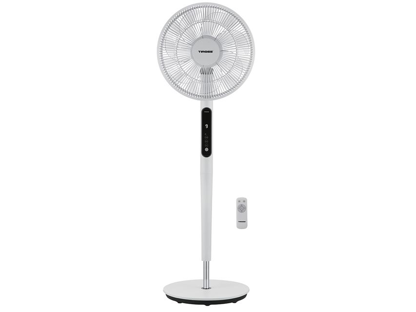 Quạt c&acirc;y đứng Tiross TS9187