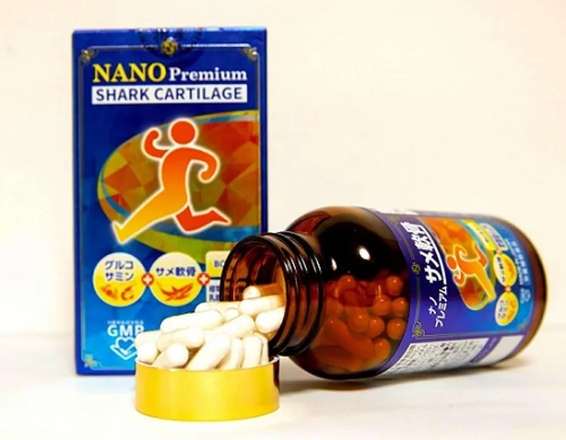 Sản phẩm dạng vi&ecirc;n tiện lợi khi sử dụng