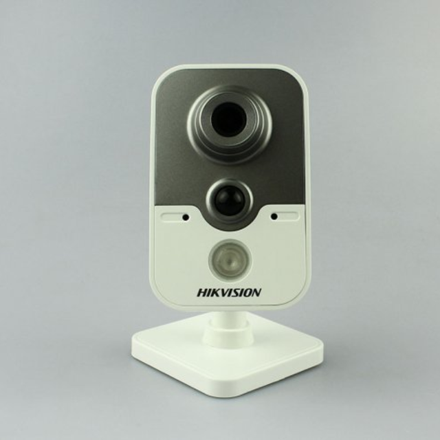 Camera HD-TVI hồng ngoại 2MP Hikvision DS-2CE38D8T-PIR
