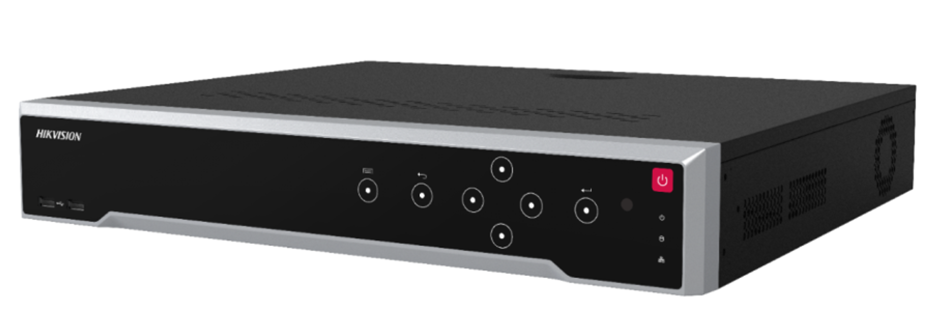 Đầu ghi h&igrave;nh camera IP 16 k&ecirc;nh Hikvision DS-7716NI-I4(B)