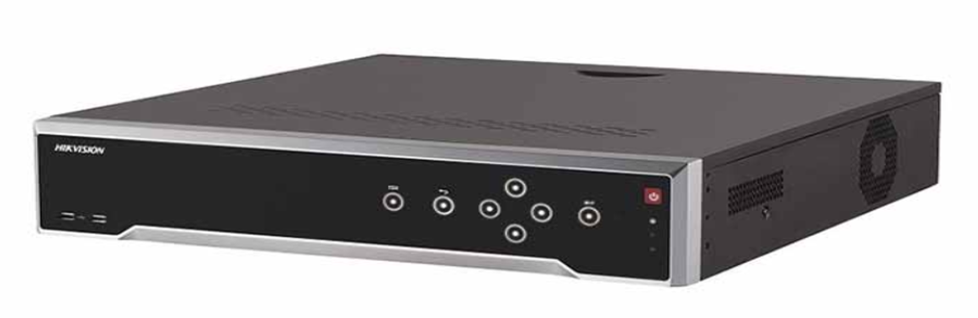 Đầu ghi h&igrave;nh camera IP 32 k&ecirc;nh Hikvision DS-7732NI-K4/16P