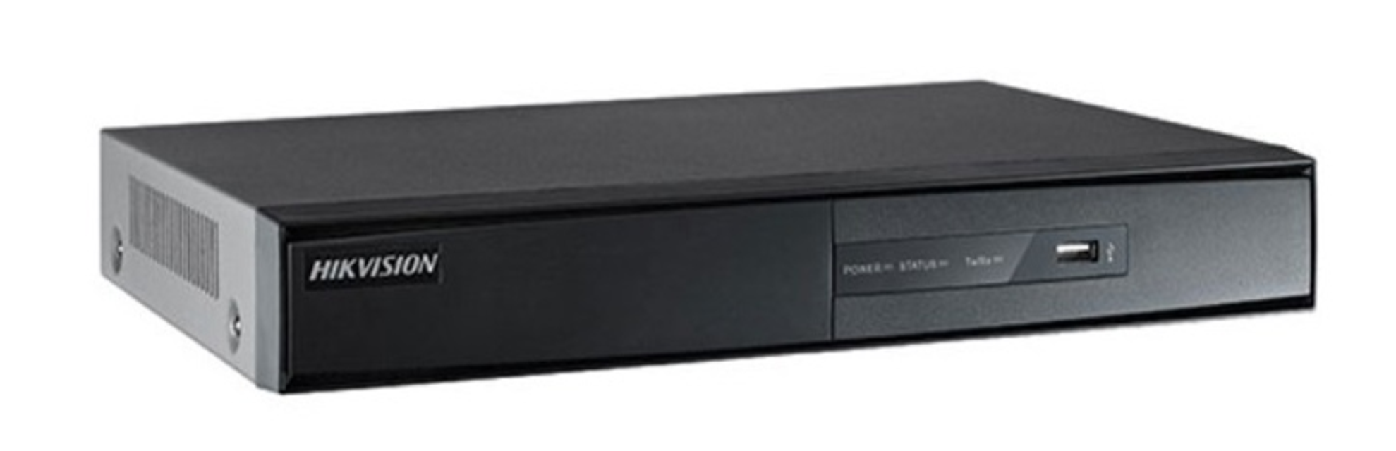 Đầu ghi h&igrave;nh camera IP 4 k&ecirc;nh Hikvision DS-7104NI-Q1/M