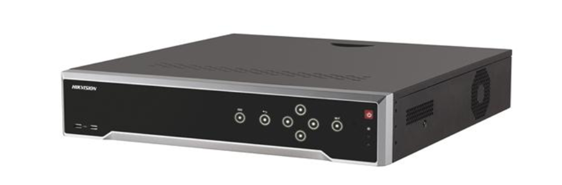 Đầu ghi h&igrave;nh camera IP Ultra HD 4K 16 k&ecirc;nh Hikvision DS-7716NI-K4