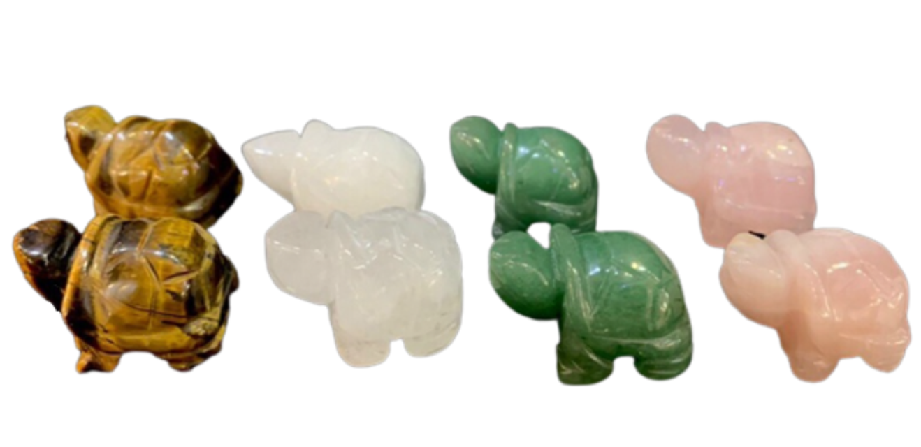 R&ugrave;a phong thủy chế t&aacute;c từ đ&aacute; tự nhi&ecirc;n