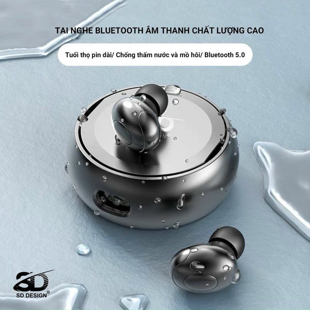Khả năng chống thấm nước hiệu quả cho ph&eacute;p bạn c&oacute; thể d&ugrave;ng khi tập thể thao ngo&agrave;i trời