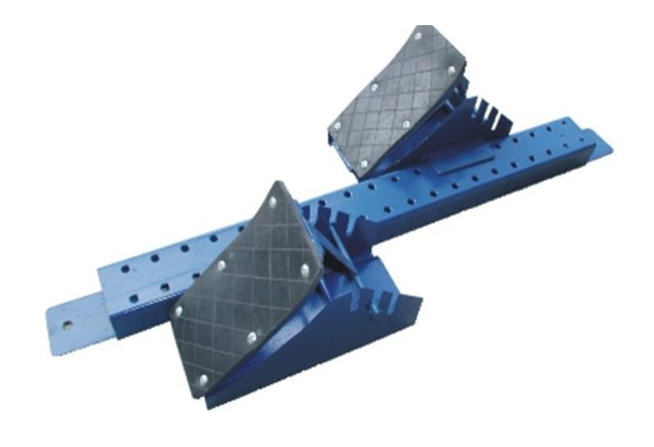 B&agrave;n đạp xuất ph&aacute;t VF 901943