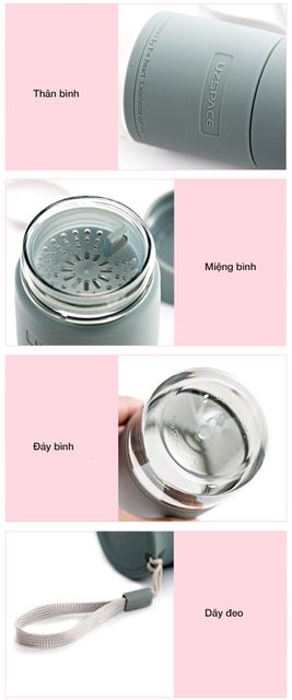 Thiết kế gọn nhẹ, chất liệu cao cấp th&acirc;n thiện với người d&ugrave;ng