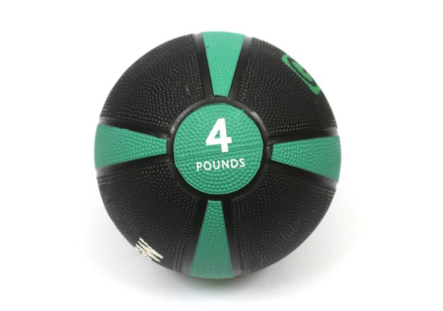 B&oacute;ng tạ tập thể lực Gofit 4LB