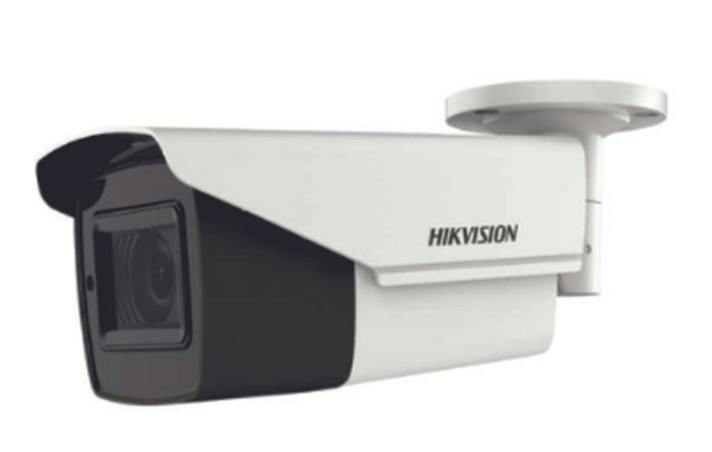 Camera HDTVI hồng ngoại 8MP Hikvision DS-2CE16U1T-IT5F
