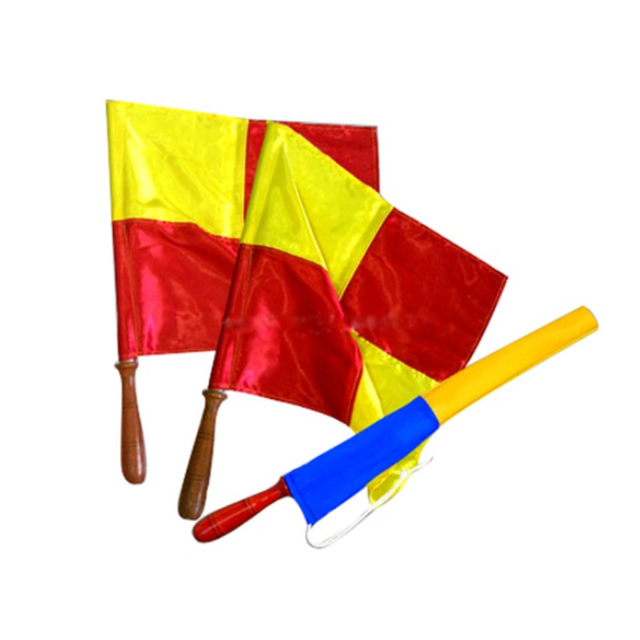 Cờ trọng t&agrave;i bi&ecirc;n VF 102865