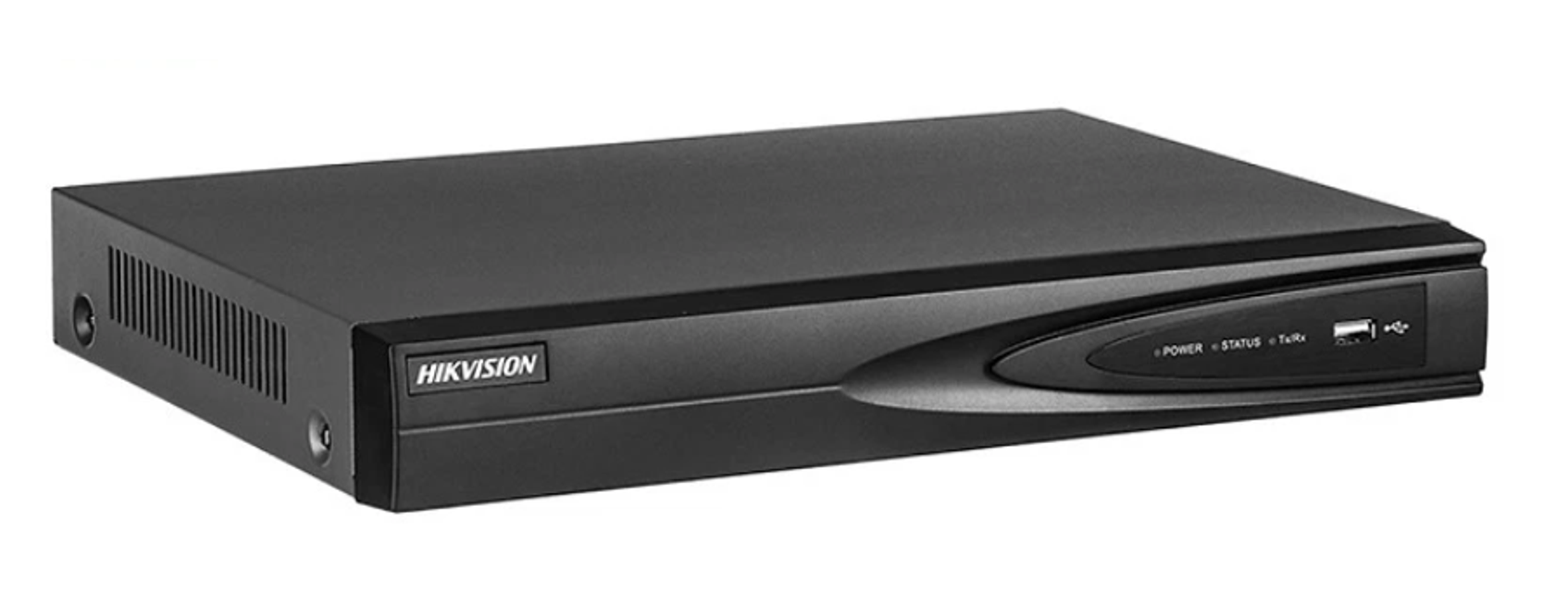 Đầu ghi h&igrave;nh camera IP 4 k&ecirc;nh Hikvision DS-7604NI-K1/4P