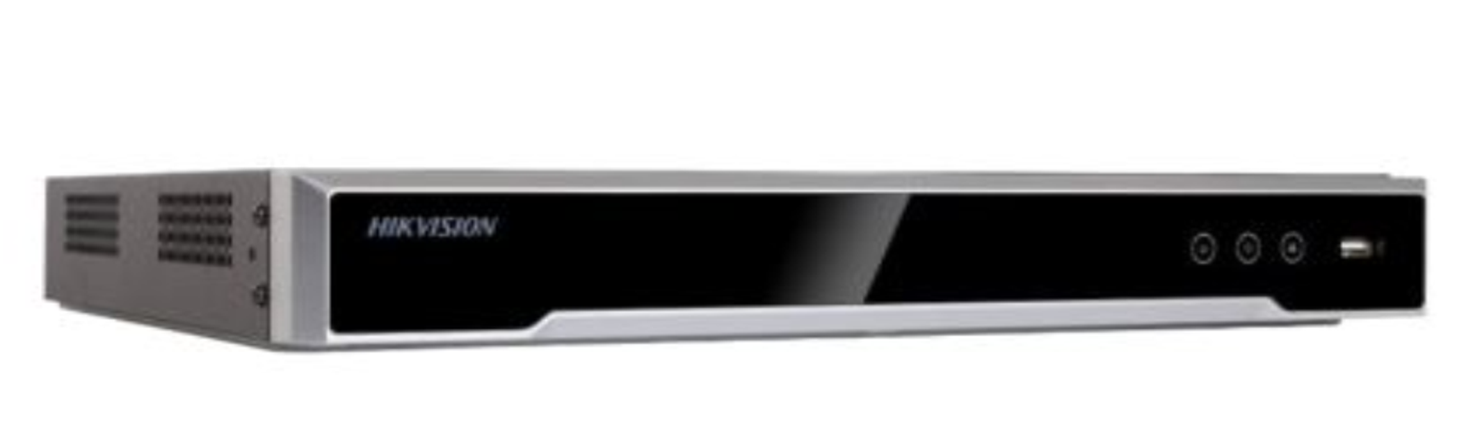 Đầu ghi h&igrave;nh camera IP Ultra HD 4K Hikvision DS-7632NI-K2