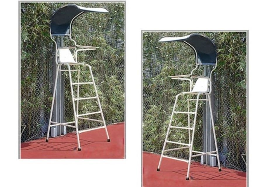 Ghế trọng t&agrave;i tennis VF-302351