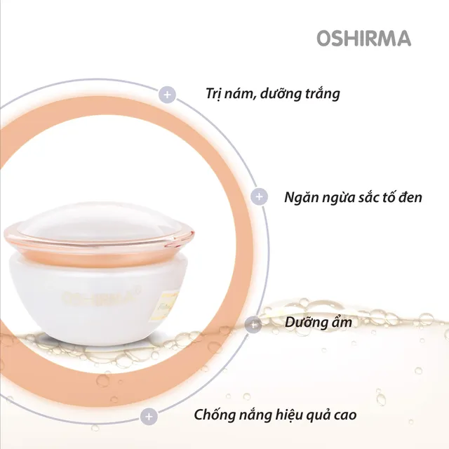 Kem dưỡng đa t&aacute;c động hỗ trợ nu&ocirc;i dưỡng v&agrave; bảo vệ da tối ưu