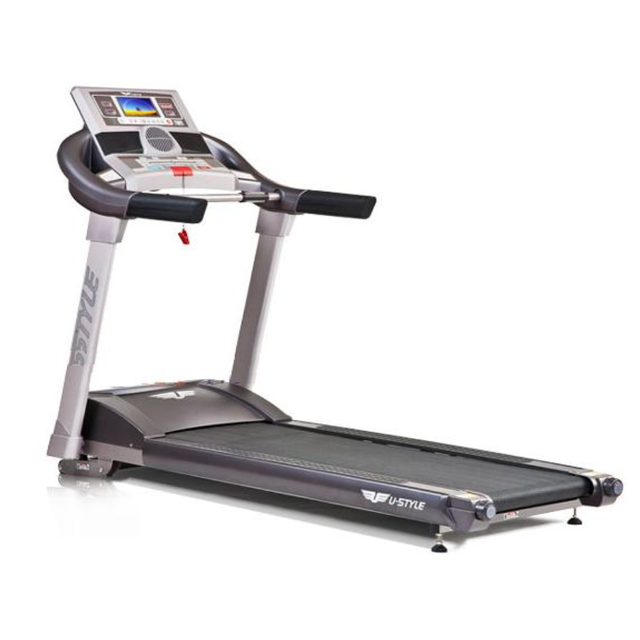 M&aacute;y chạy bộ điện 1 chức năng Ustyle-5200