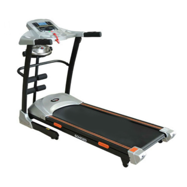 M&aacute;y chạy bộ điện 601402D