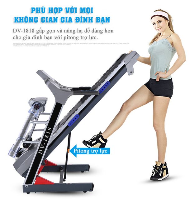 C&oacute; thể gấp gọn ph&ugrave; hợp với gia đ&igrave;nh c&oacute; diện t&iacute;ch nhỏ
