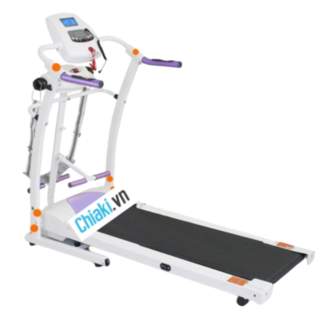 M&aacute;y chạy bộ điện đa năng BK-3000A