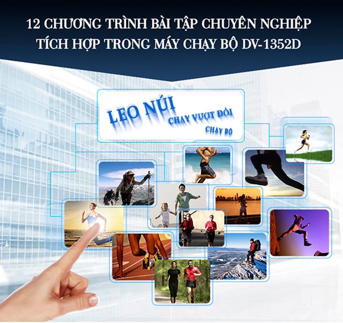 T&iacute;ch hợp nhiều t&iacute;nh năng th&ocirc;ng minh hỗ trợ luyện tập hiệu quả